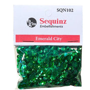 Emerald City - Buttons Galore and More