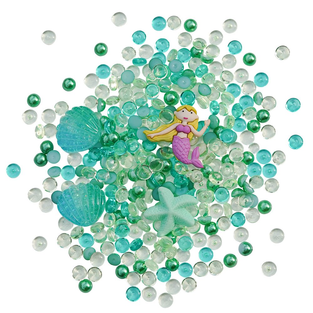 Enchanted - Buttons Galore and More