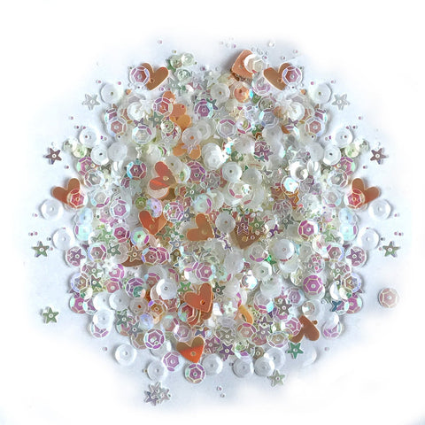 Fairy Sparkle - LL308 - Buttons Galore and More