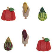 Fall Friends Group - Buttons Galore and More