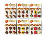 Fall Friends Group - Buttons Galore and More