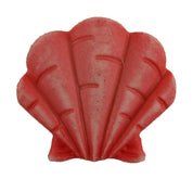 Fan Seashell Button - Buttons Galore and More
