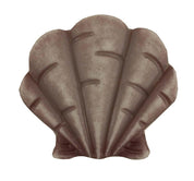 Fan Seashell Button - Buttons Galore and More