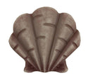 Fan Seashell 3D Bulk Button - 11