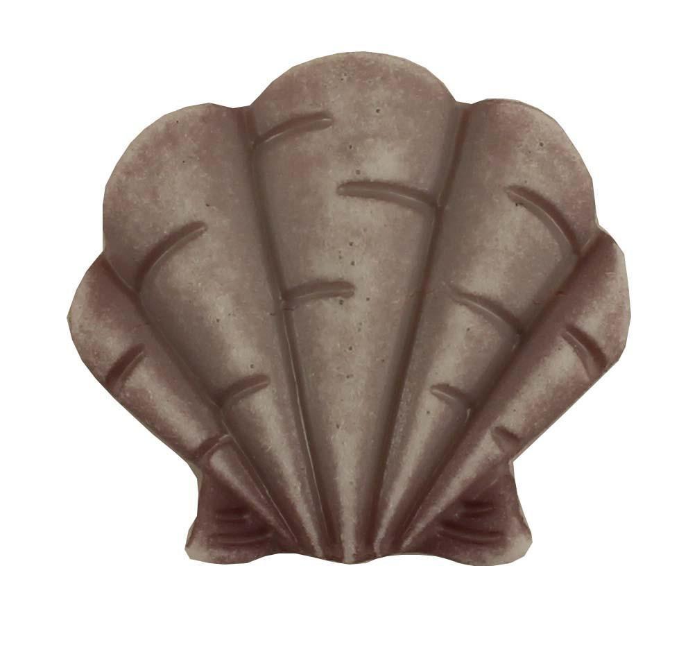 Fan Seashell Button - Buttons Galore and More
