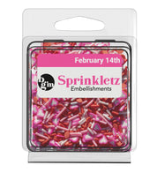 February 14th - Buttons Galore and More