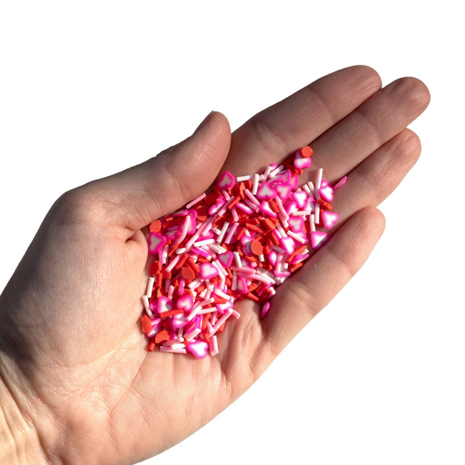 February 14th - Buttons Galore and More