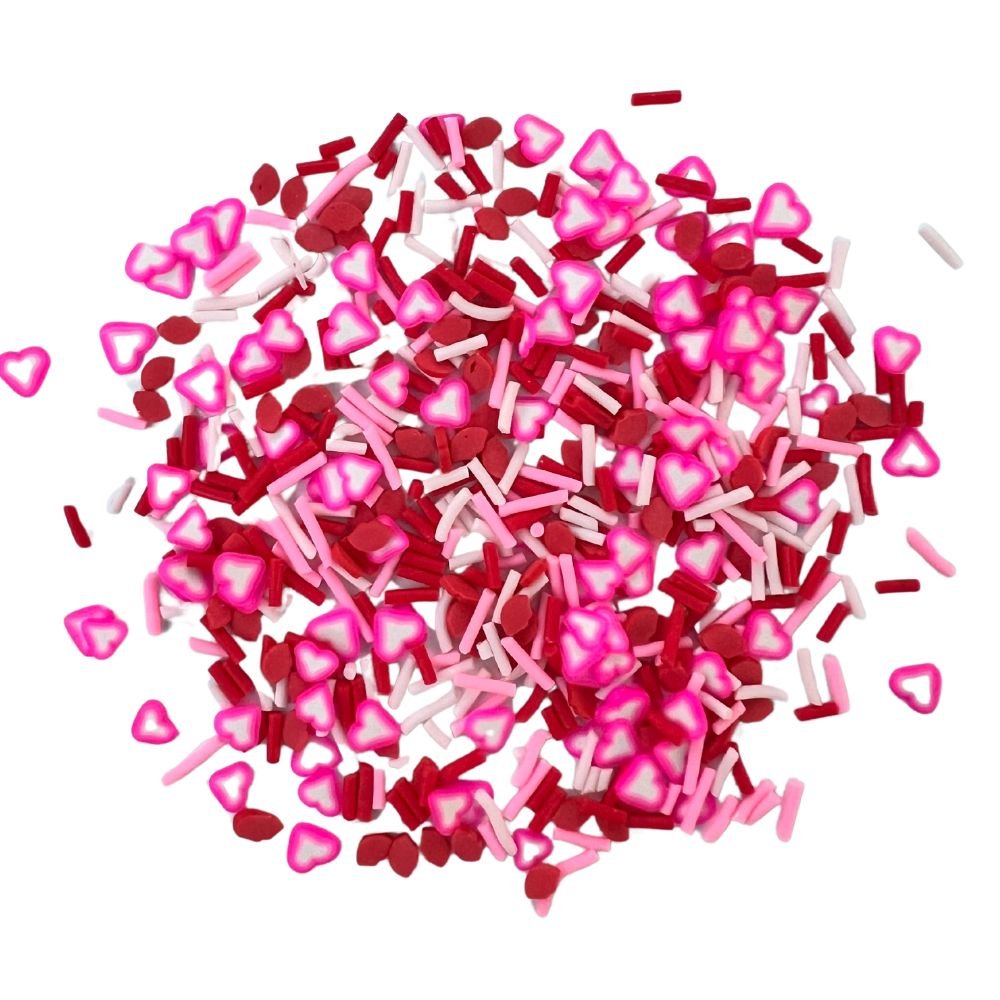 February 14th - Buttons Galore and More