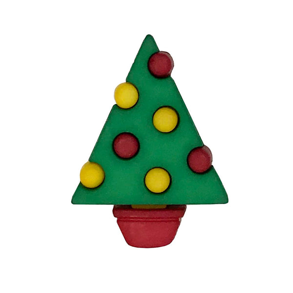 Festive Tree - 3