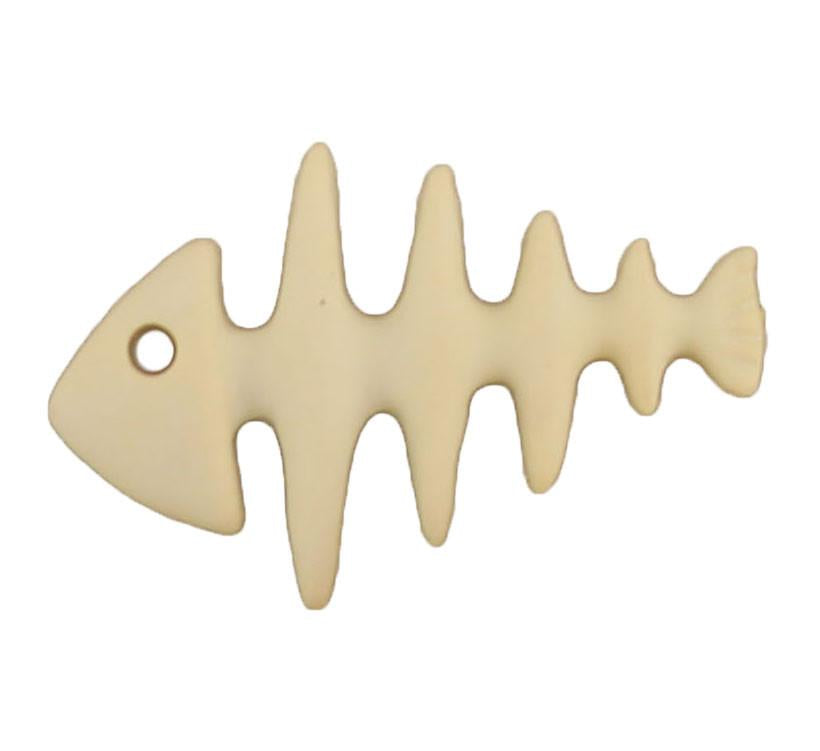 Fish Bones - Buttons Galore and More