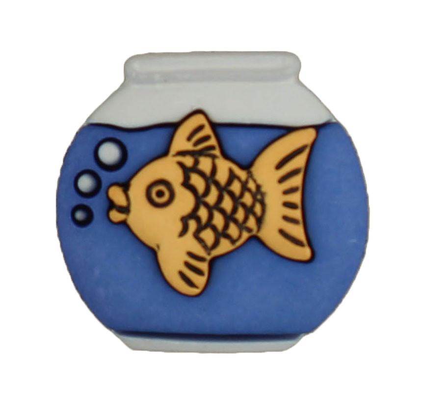 Fish Bowl - Buttons Galore and More