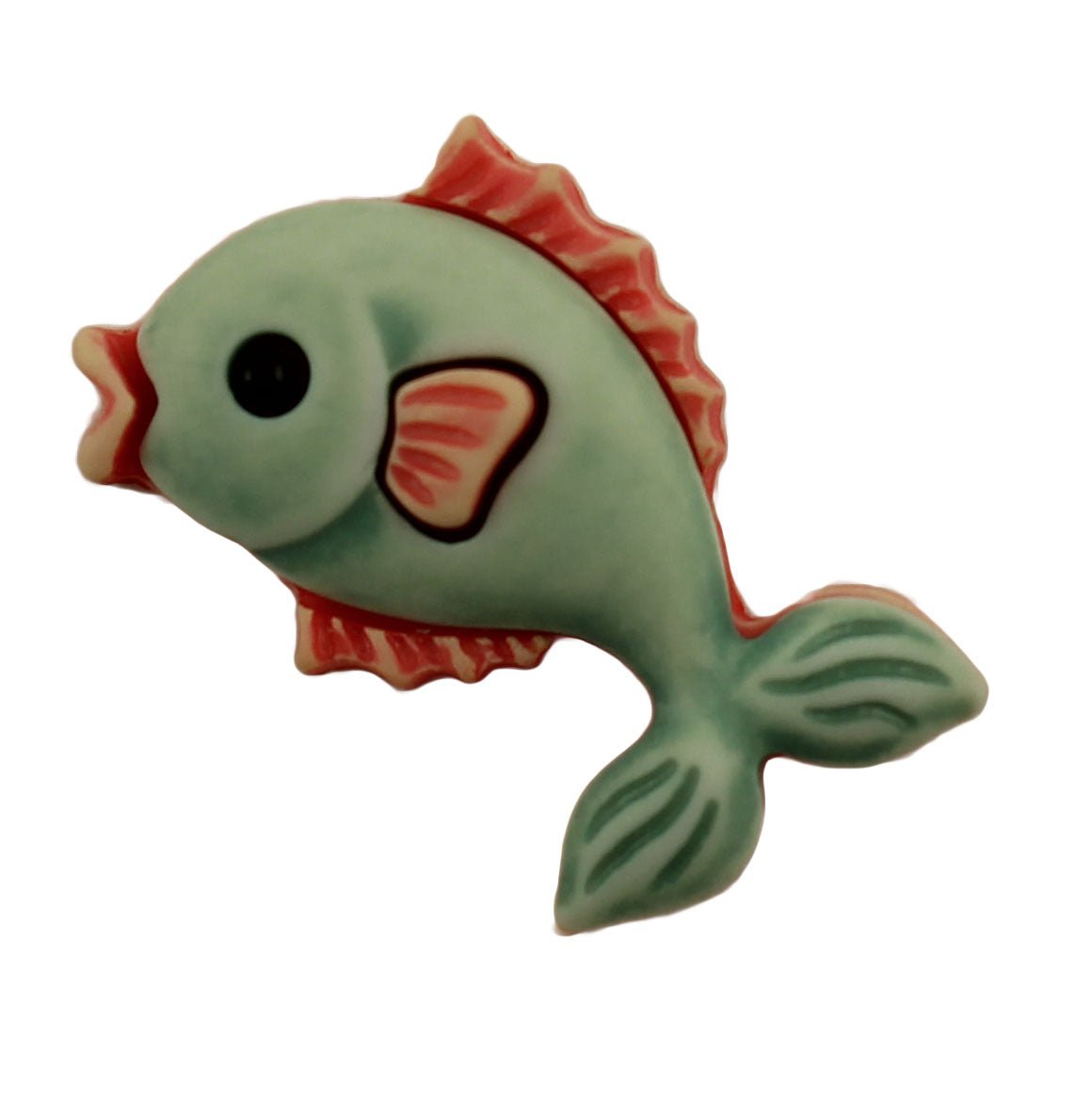 Fishies - Buttons Galore and More