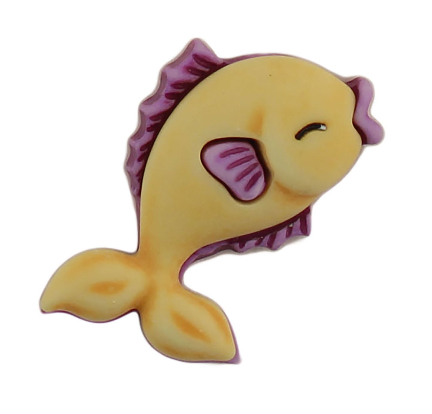 Fishies - Buttons Galore and More