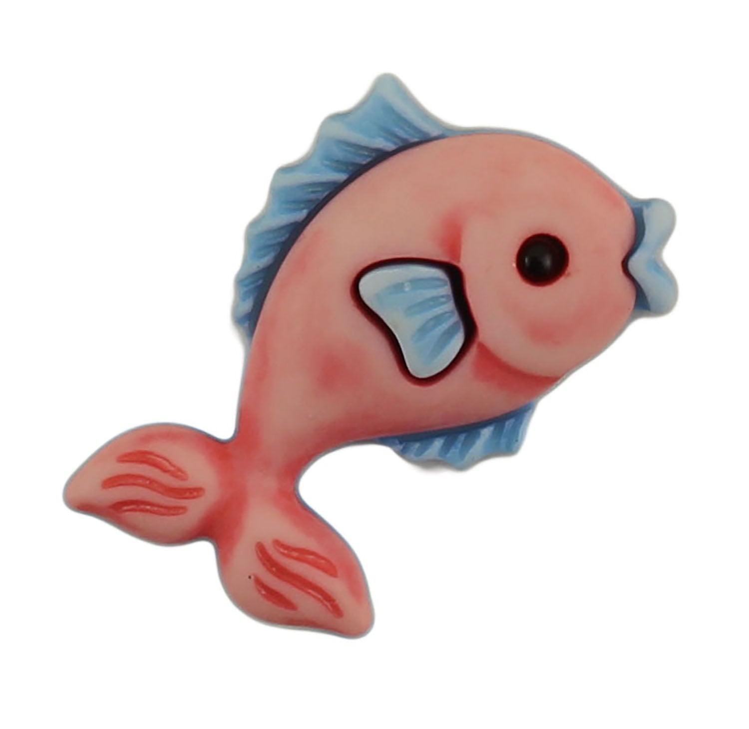 Fishies - Buttons Galore and More