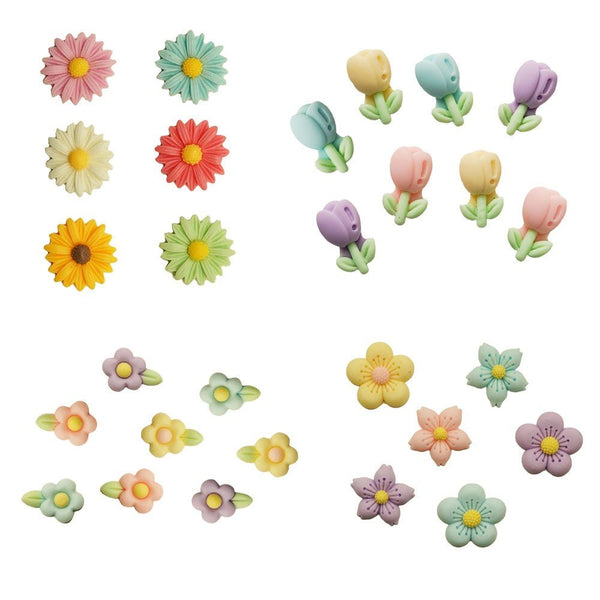 Flatbackz Flowers Group - 1