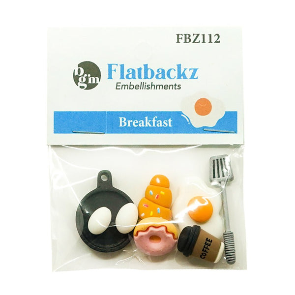 Flatbackz Food Group - 2