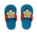 Flip Flops 3D Bulk Buttons - 6