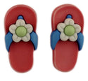 Flip Flops 3D Bulk Buttons - 1