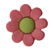 Flower - Buttons Galore and More