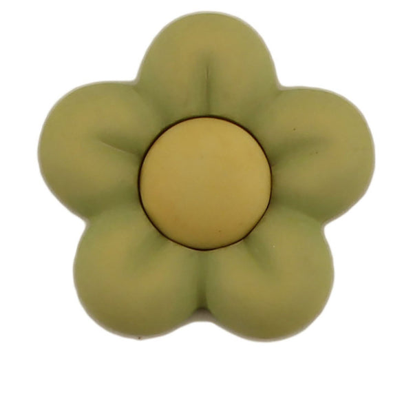 Wholesale Beautiful Flower Buttons 