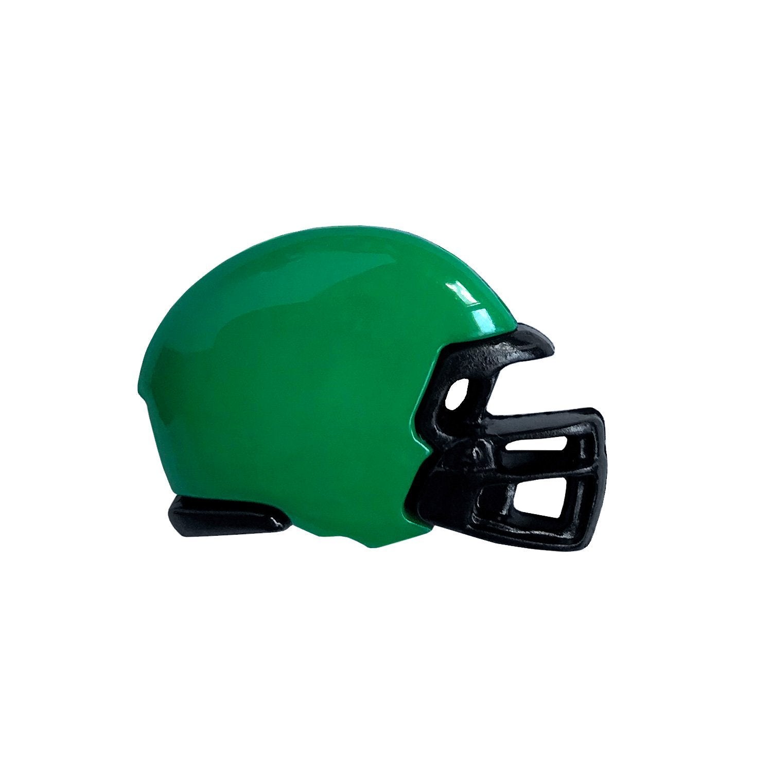 Football Helmet- B576 - Buttons Galore and More