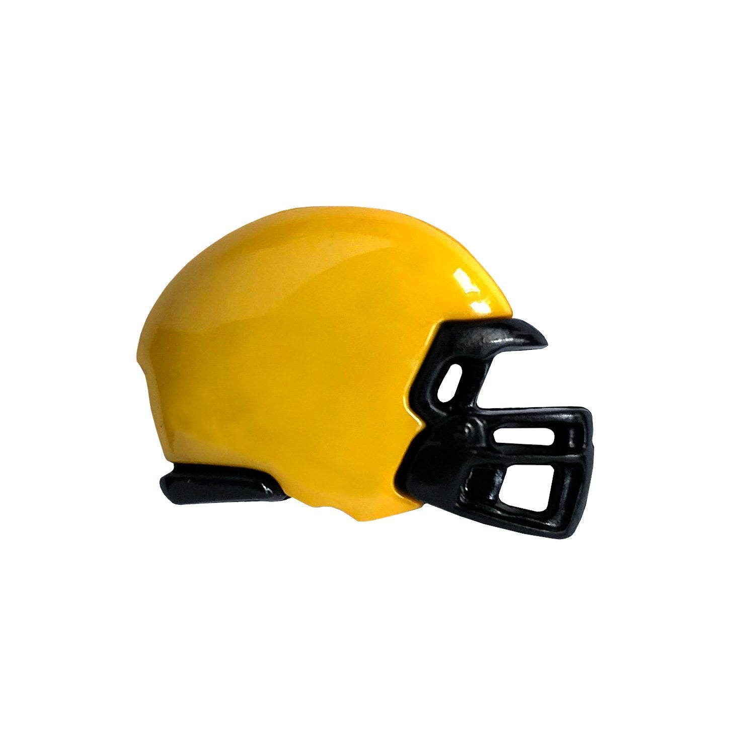 Football Helmet Embellishments | Buttons Galore and More 100