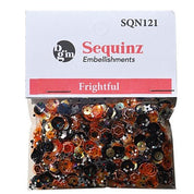 Frightful - Buttons Galore and More