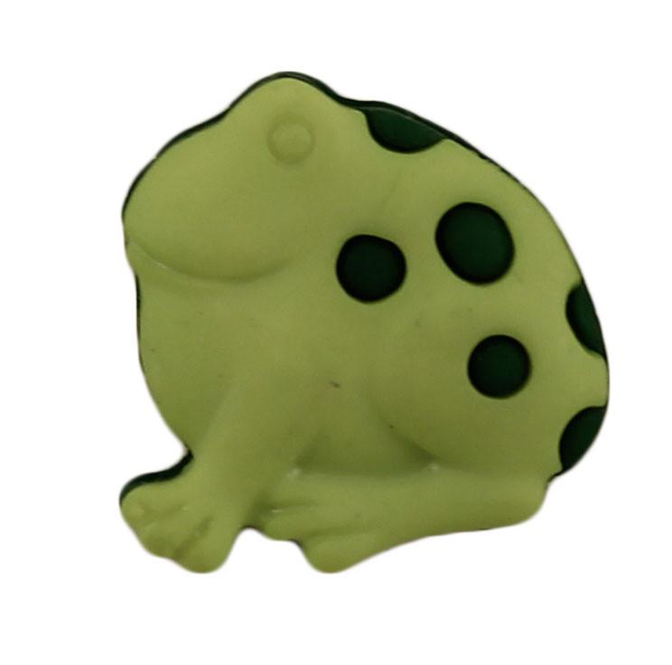 Frog | Buttons Galore and More