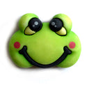 Froggy 3D Bulk Buttons - 1