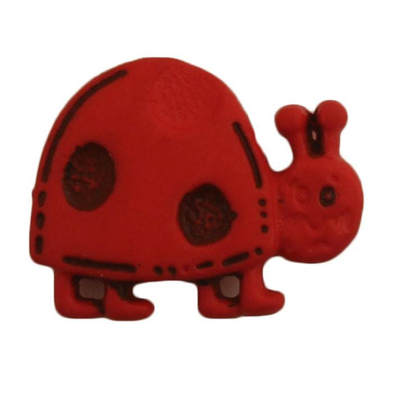 Funky Ladybug - 1