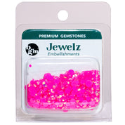 Fuschia AB - Buttons Galore and More