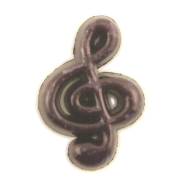 G Clef Note - 1