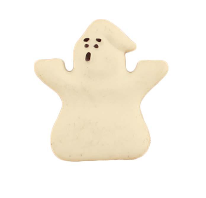Ghost - Buttons Galore and More