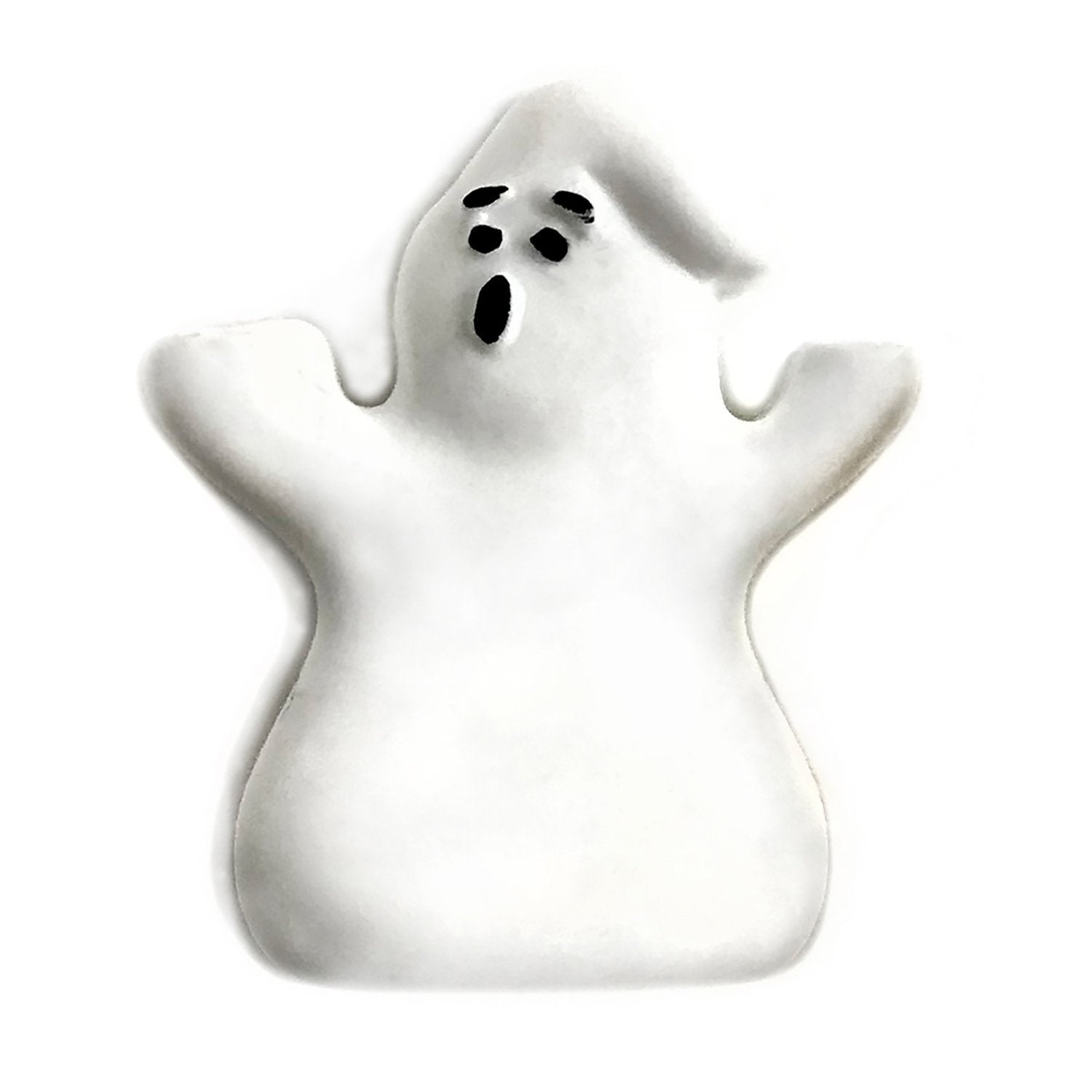 Ghost 3D Bulk Buttons for Sewing | Craft Embellishments | Buttons ...