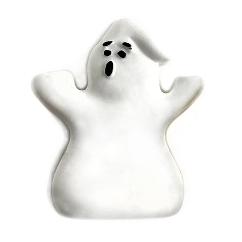 Ghost - Buttons Galore and More