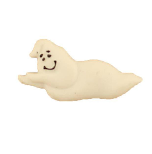 Ghost Flying 3D Bulk Buttons - 1