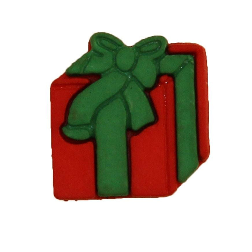 Gift Box - Buttons Galore and More