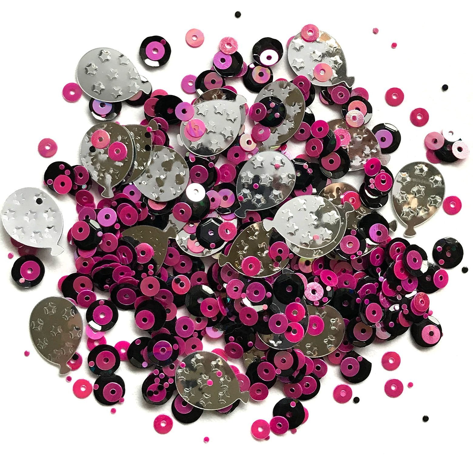 Girls Night Out-PS752 - Buttons Galore and More