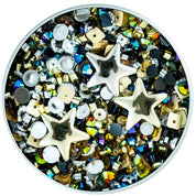 Glamour Shaker Elementz/Slime - Buttons Galore and More