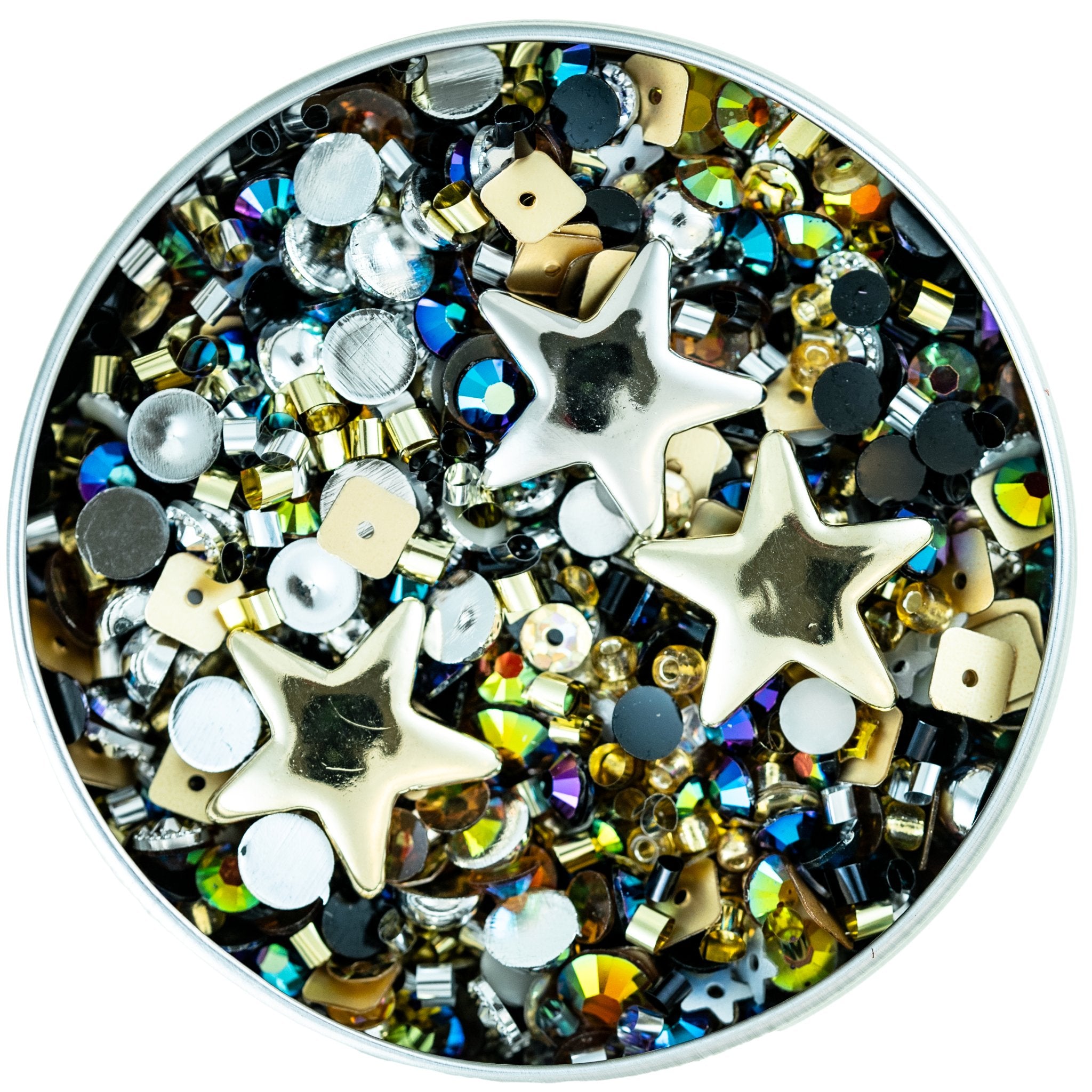 Slime - Buttons Galore and More