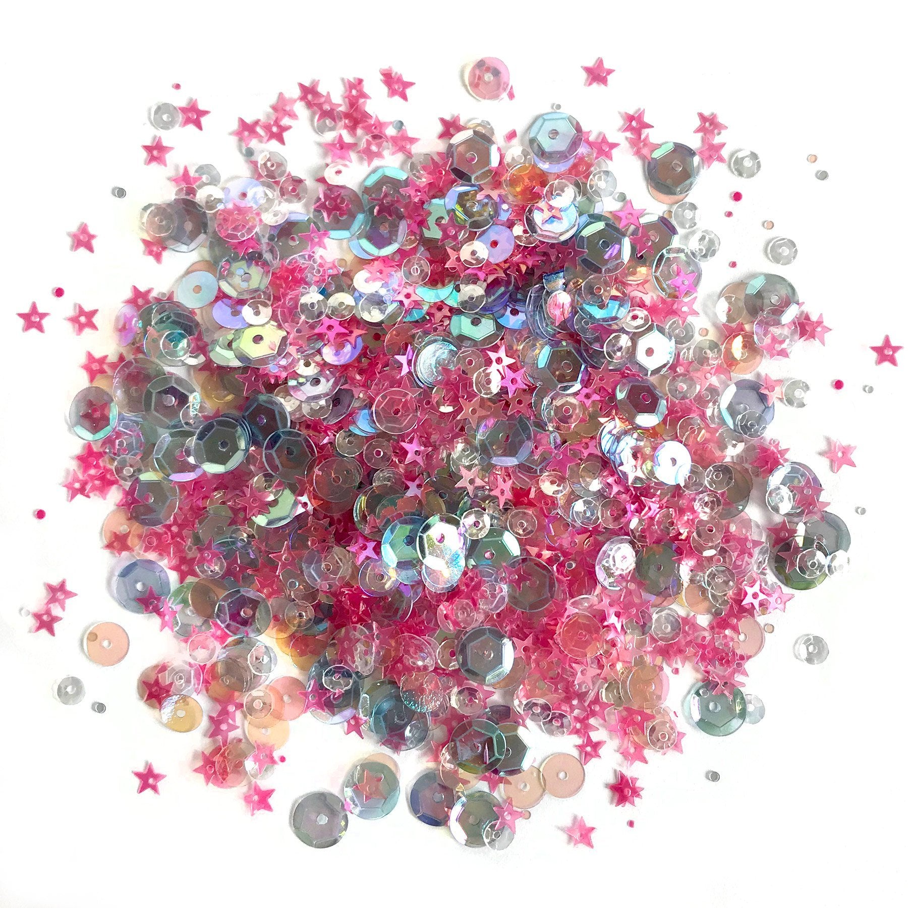 Glittering Galaxy - PS771 - Buttons Galore and More