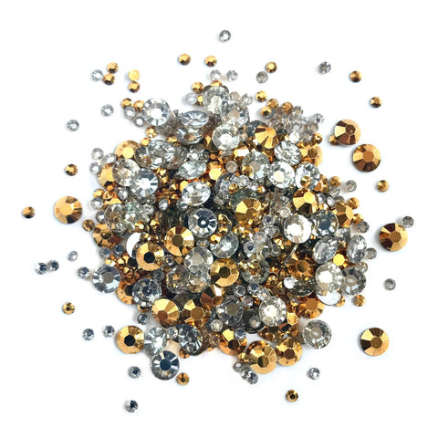 Gold - Buttons Galore and More