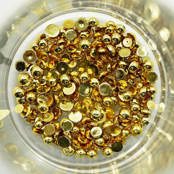 Golden Nugget AB Pearls - 1