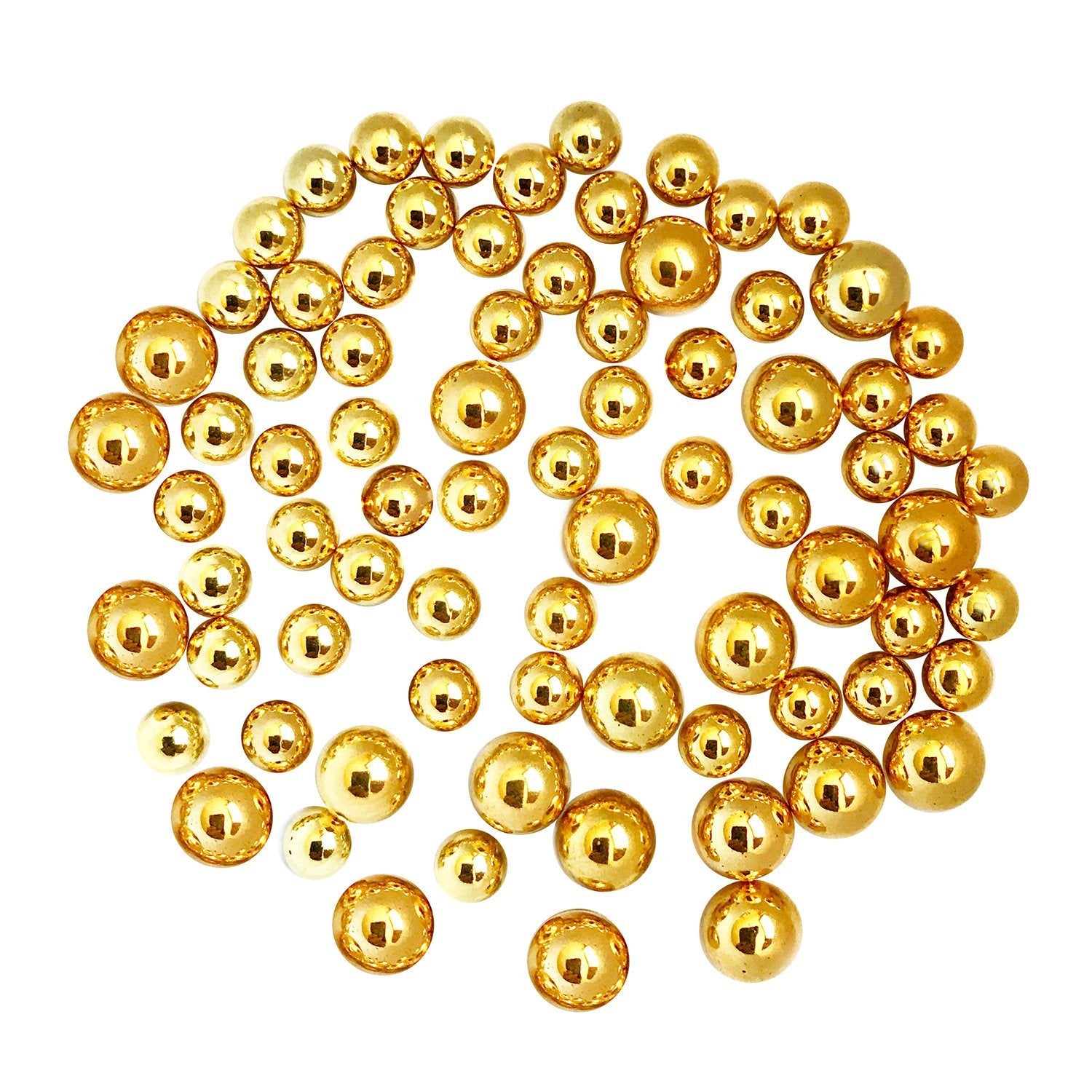 Golden - PZ107 - Buttons Galore and More