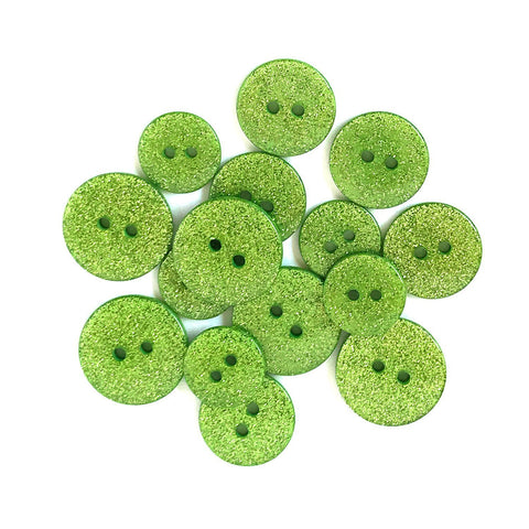 Granny Smith - Buttons Galore and More