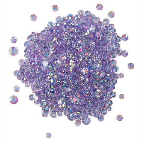 Grape - Buttons Galore and More