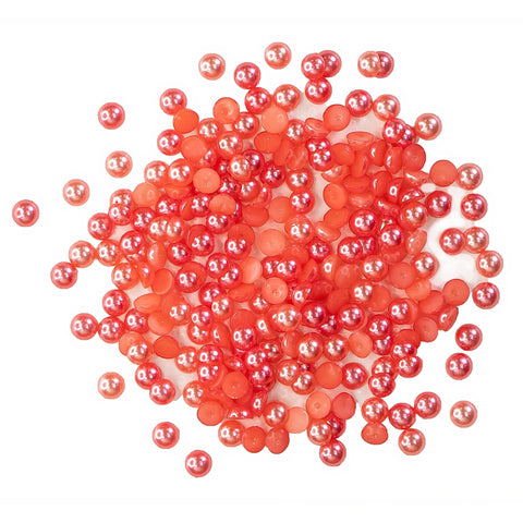 Grapefruit - Buttons Galore and More