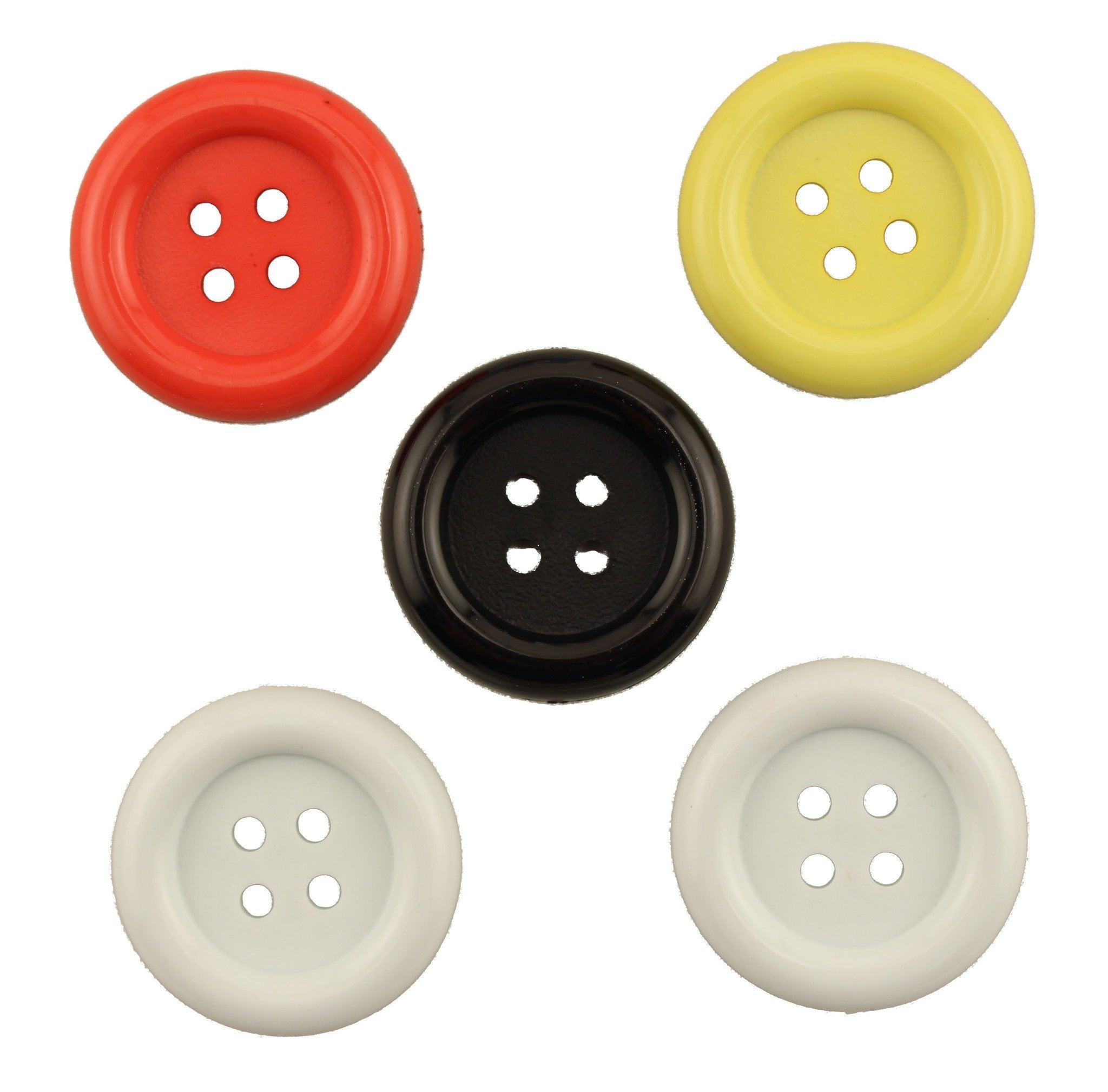 Graphique - GBX300 - Buttons Galore and More