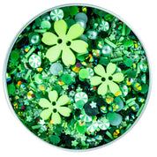 Greenhouse Shaker Elementz/Slime - Buttons Galore and More