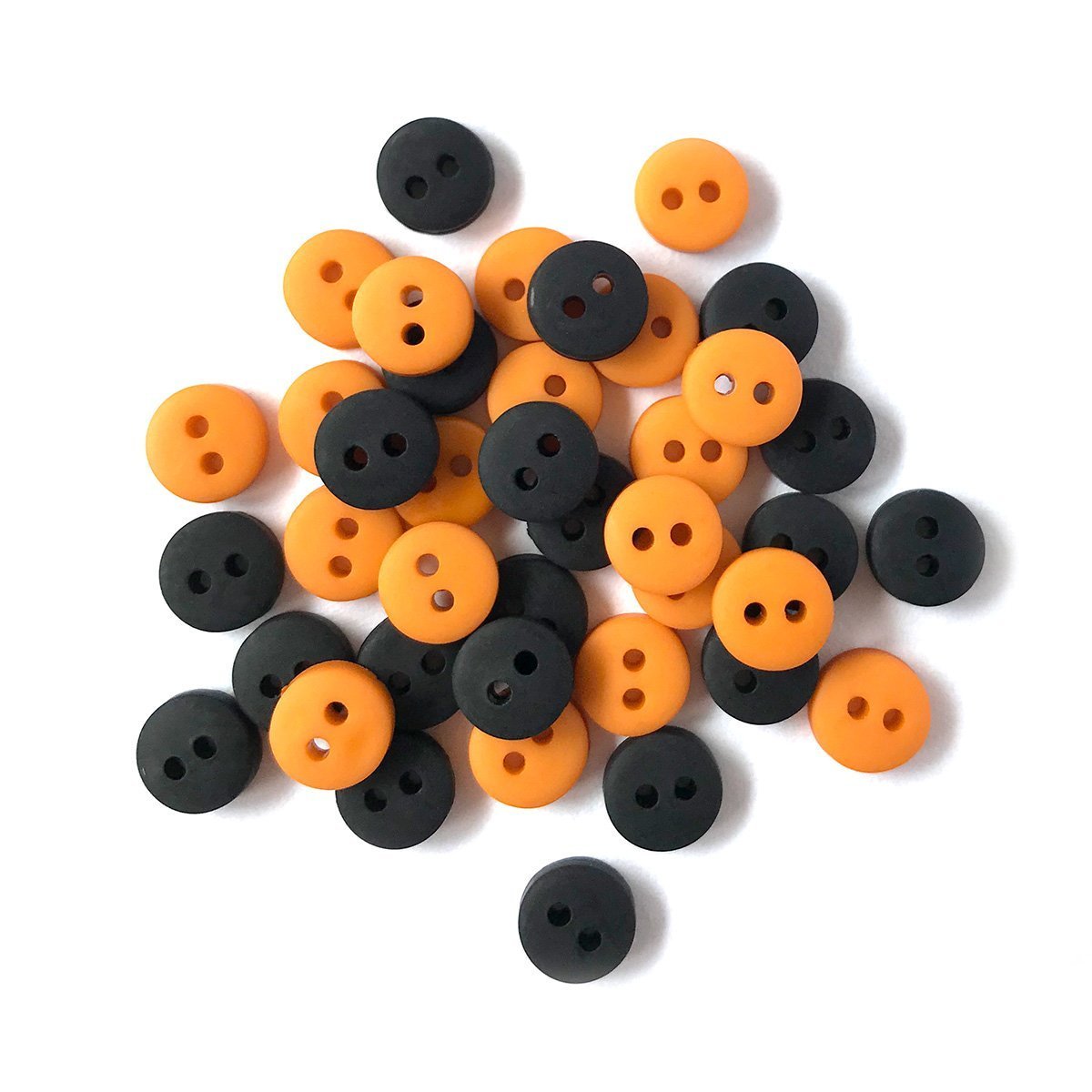 Three Small Buttons Tiny Buttons for Crafts & Sewing | Micro & Doll Buttons | Page 2 ...